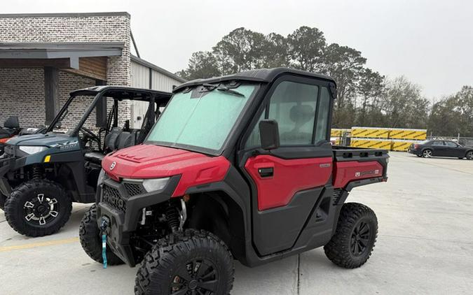 2026 CFMOTO UFORCE U10 Pro Highland