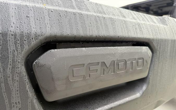 2026 CFMOTO UFORCE U10 Pro Highland