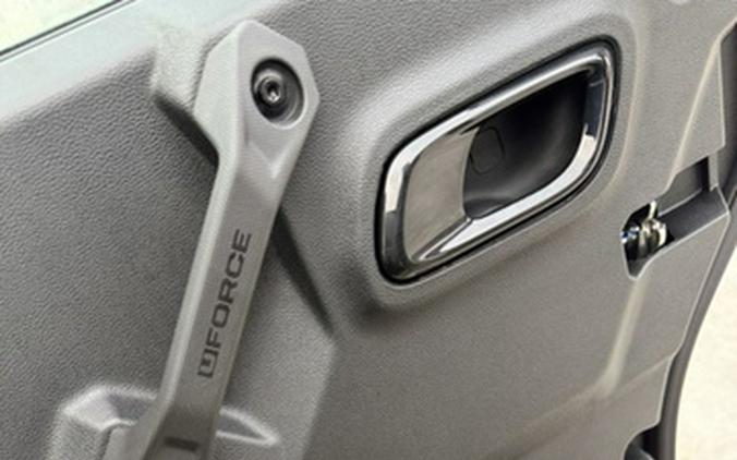 2026 CFMOTO UFORCE U10 Pro Highland