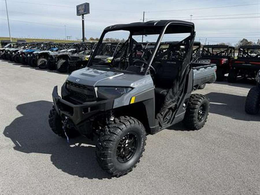 2026 Polaris Ranger XP 1000 Premium