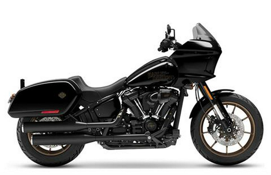 2023 Harley-Davidson Low Rider® ST