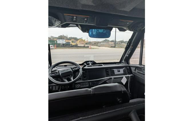 2026 Can-Am Defender MAX Limited Cab HD11 - 6MTE