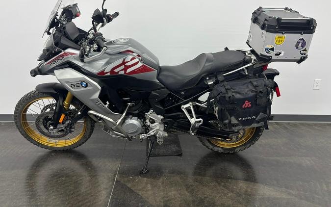 2019 BMW F 850 GS