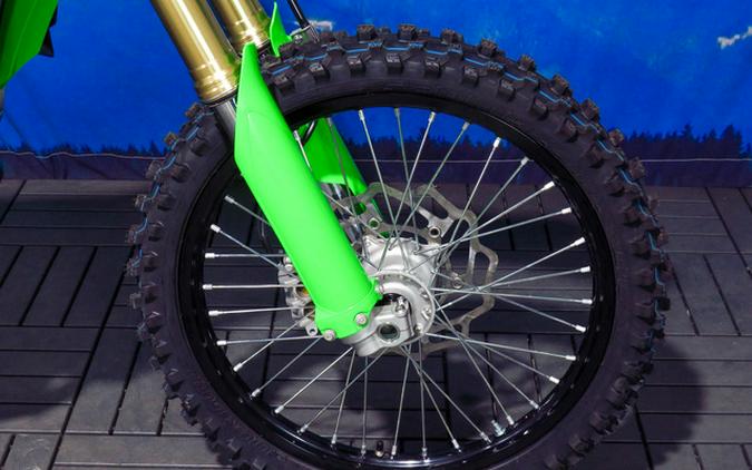 2026 Kawasaki KX 250