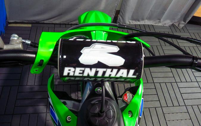 2026 Kawasaki KX 250