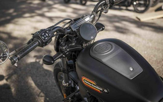 2023 Harley-Davidson® RH975S - Nightster™ Special
