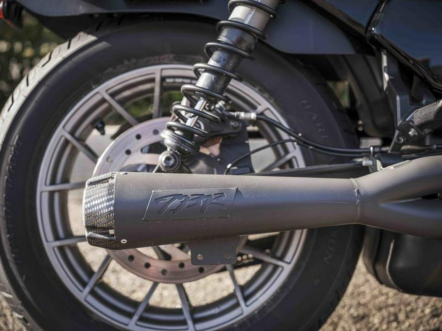 2023 Harley-Davidson® RH975S - Nightster™ Special