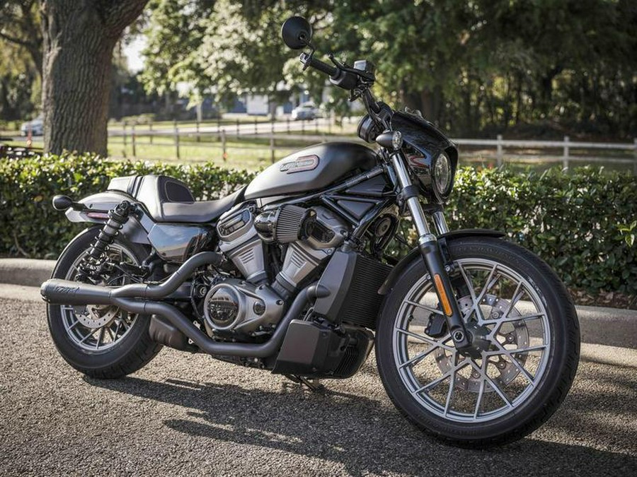 2023 Harley-Davidson® RH975S - Nightster™ Special