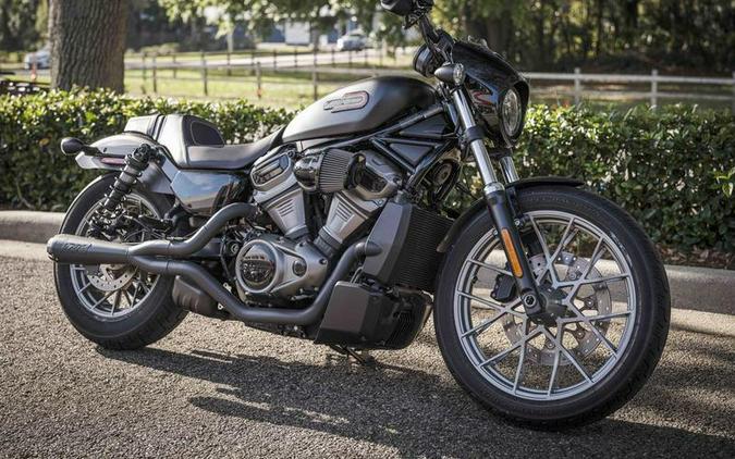 2023 Harley-Davidson® RH975S - Nightster™ Special