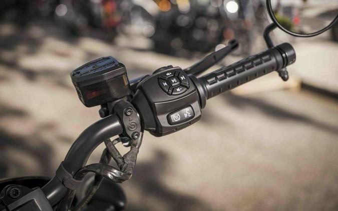 2023 Harley-Davidson® RH975S - Nightster™ Special