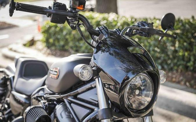 2023 Harley-Davidson® RH975S - Nightster™ Special
