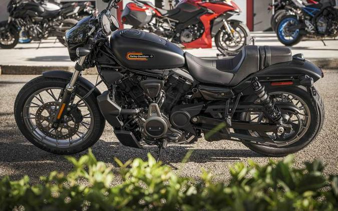 2023 Harley-Davidson® RH975S - Nightster™ Special