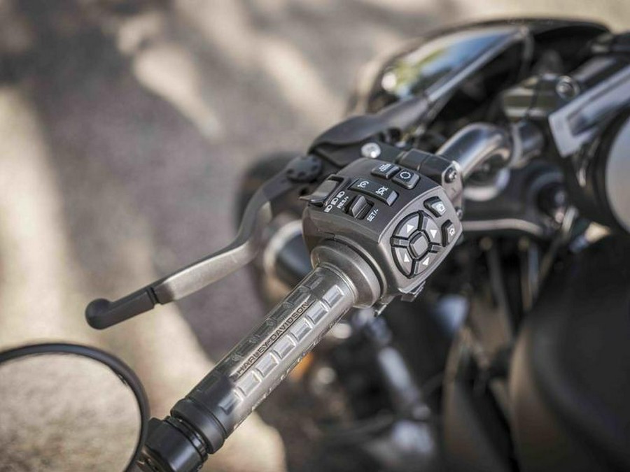 2023 Harley-Davidson® RH975S - Nightster™ Special