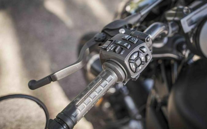 2023 Harley-Davidson® RH975S - Nightster™ Special