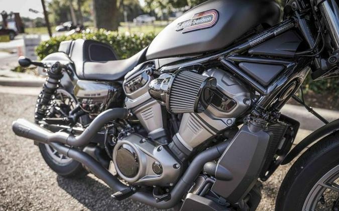 2023 Harley-Davidson® RH975S - Nightster™ Special