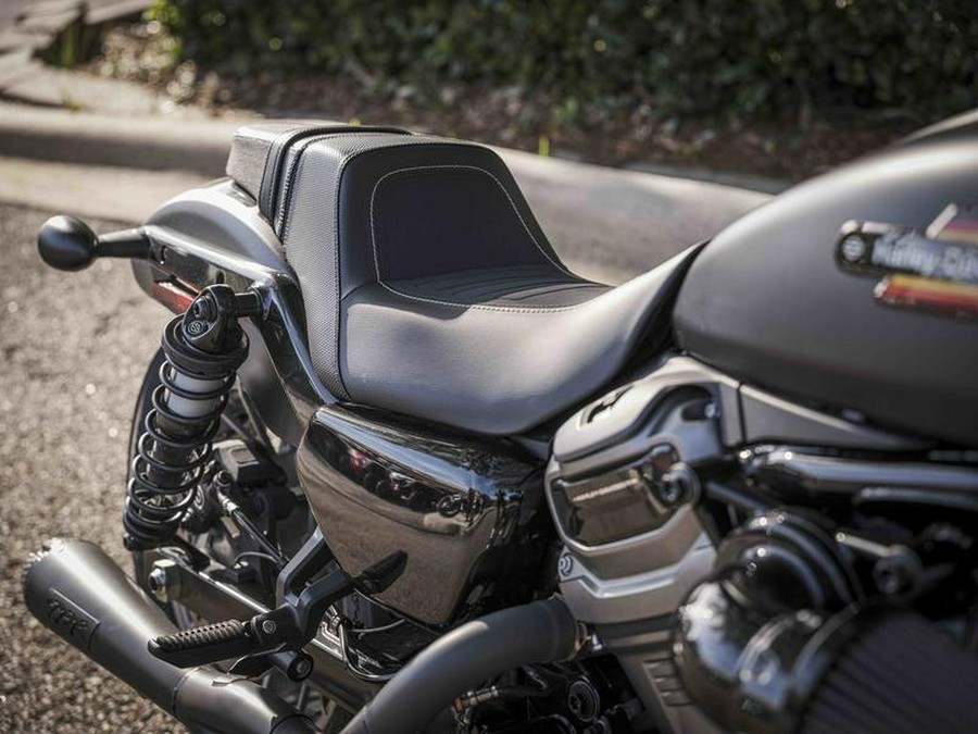 2023 Harley-Davidson® RH975S - Nightster™ Special
