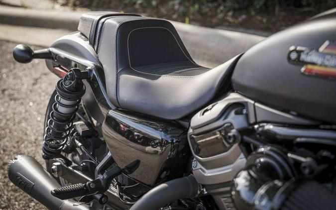 2023 Harley-Davidson® RH975S - Nightster™ Special