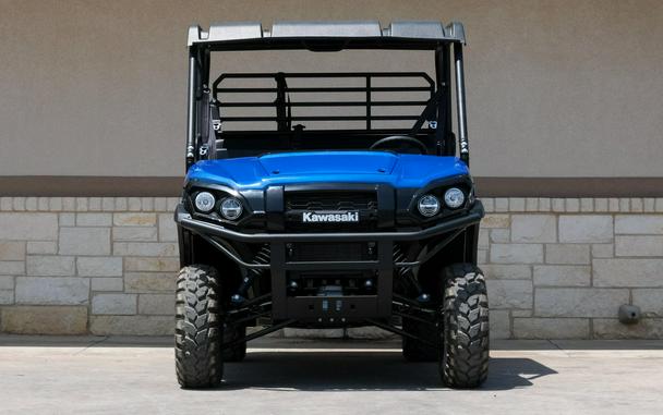 2026 KAWASAKI MULE PROFXT 1000 LE