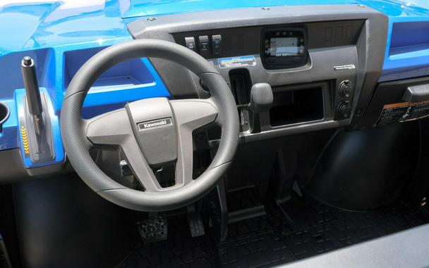 2026 KAWASAKI MULE PROFXT 1000 LE