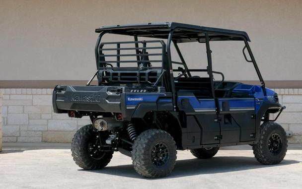 2026 KAWASAKI MULE PROFXT 1000 LE