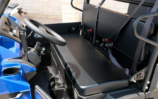 2026 KAWASAKI MULE PROFXT 1000 LE