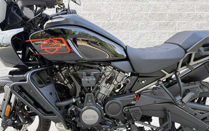 2026 Harley-Davidson® RA1250S - Pan America® 1250 Special