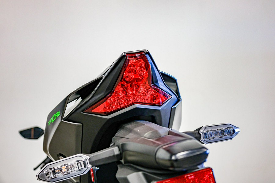 2025 KAWASAKI NINJA ZX-10RR ABS