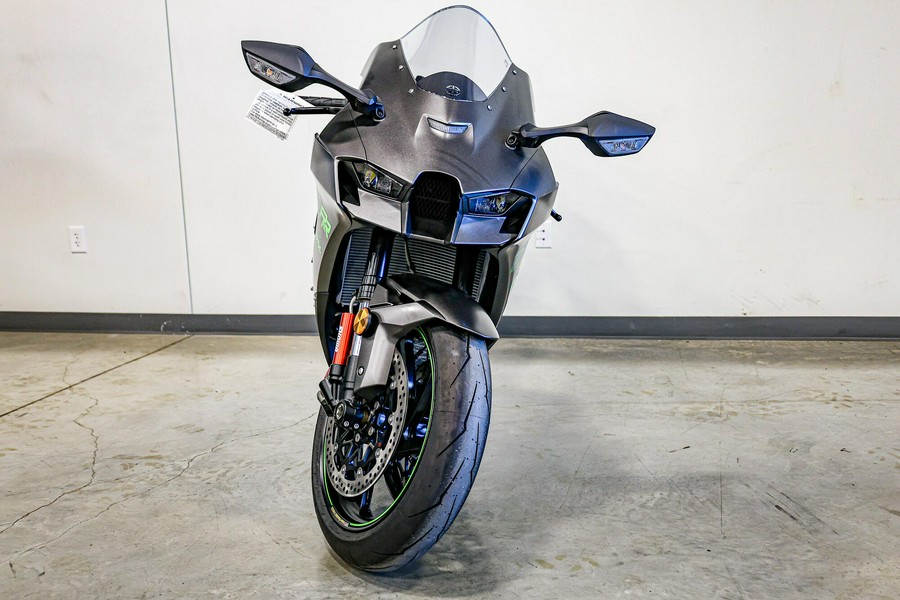 2025 KAWASAKI NINJA ZX-10RR ABS
