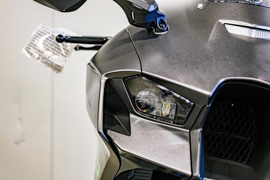 2025 KAWASAKI NINJA ZX-10RR ABS