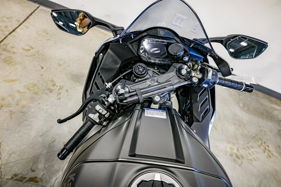 2025 KAWASAKI NINJA ZX-10RR ABS
