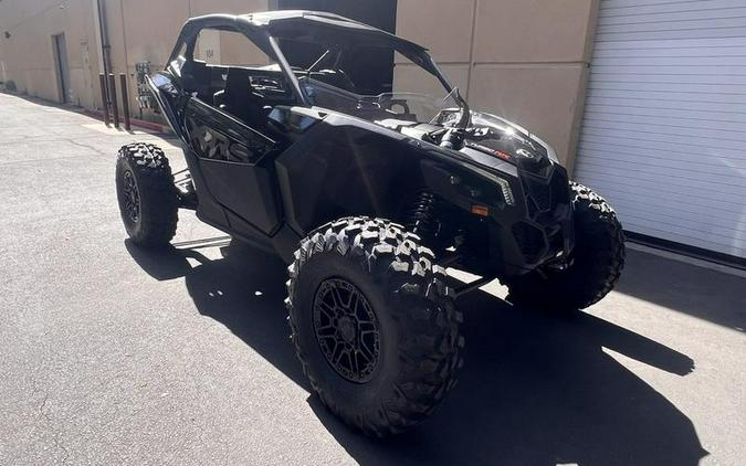 2026 Can-Am® Maverick X3 X rs Turbo RR with Smart-Shox
