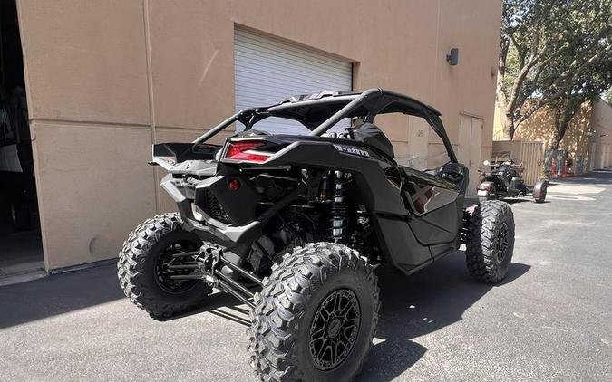 2026 Can-Am® Maverick X3 X rs Turbo RR with Smart-Shox