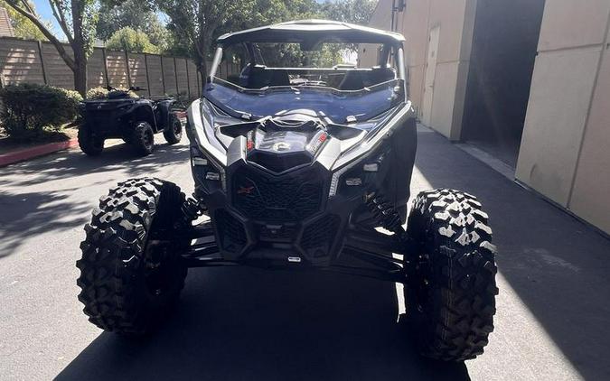 2026 Can-Am® Maverick X3 X rs Turbo RR with Smart-Shox