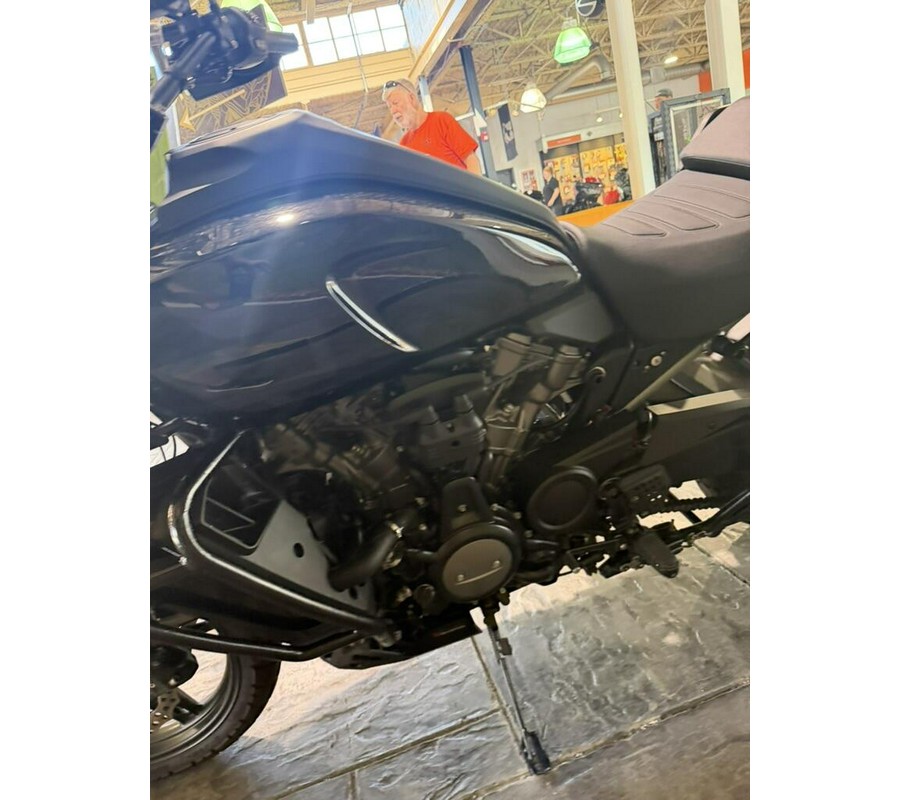 2022 Harley-Davidson Pan America 1250 Special No Gimmicks, No Hidden Fees