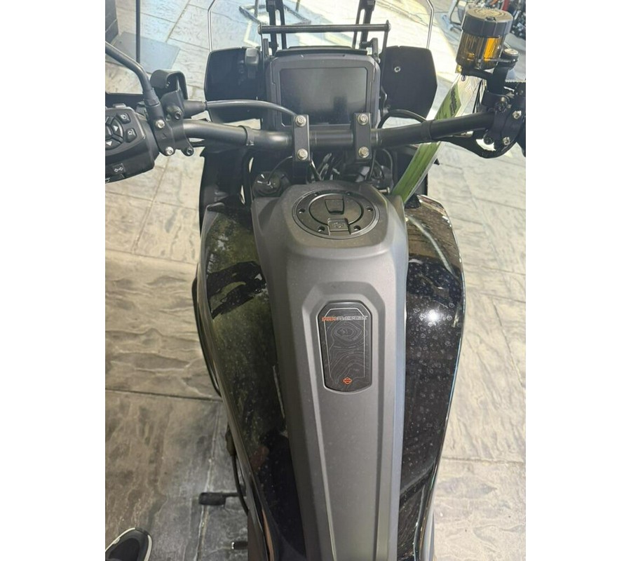 2022 Harley-Davidson Pan America 1250 Special No Gimmicks, No Hidden Fees