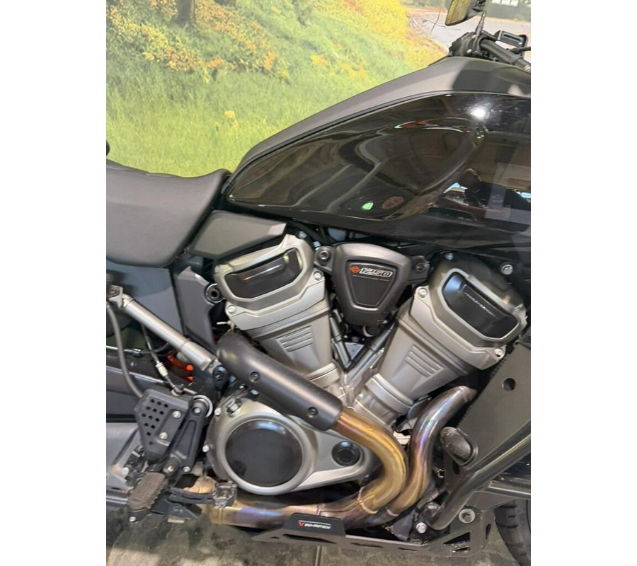 2022 Harley-Davidson Pan America 1250 Special No Gimmicks, No Hidden Fees
