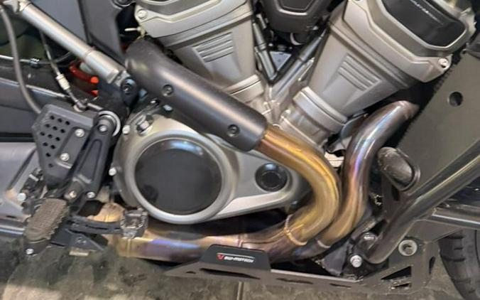 2022 Harley-Davidson Pan America 1250 Special No Gimmicks, No Hidden Fees