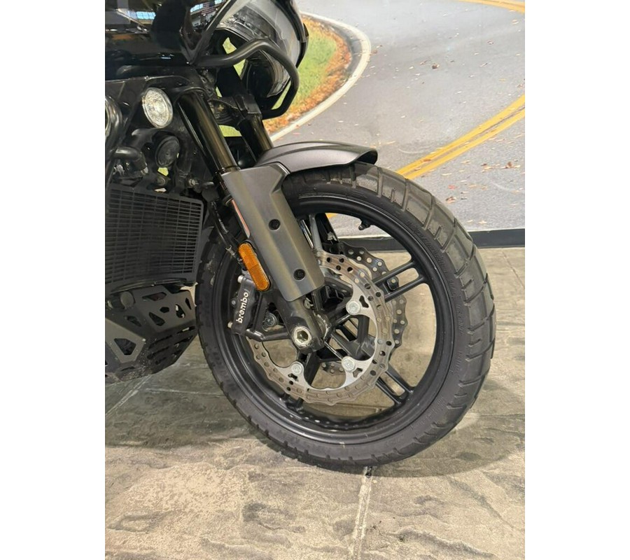 2022 Harley-Davidson Pan America 1250 Special No Gimmicks, No Hidden Fees