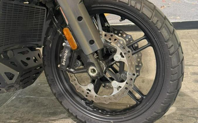 2022 Harley-Davidson Pan America 1250 Special No Gimmicks, No Hidden Fees