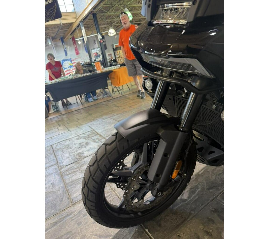 2022 Harley-Davidson Pan America 1250 Special No Gimmicks, No Hidden Fees