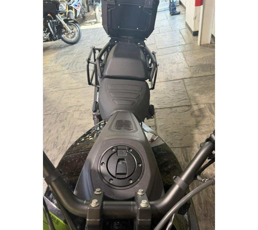 2022 Harley-Davidson Pan America 1250 Special No Gimmicks, No Hidden Fees