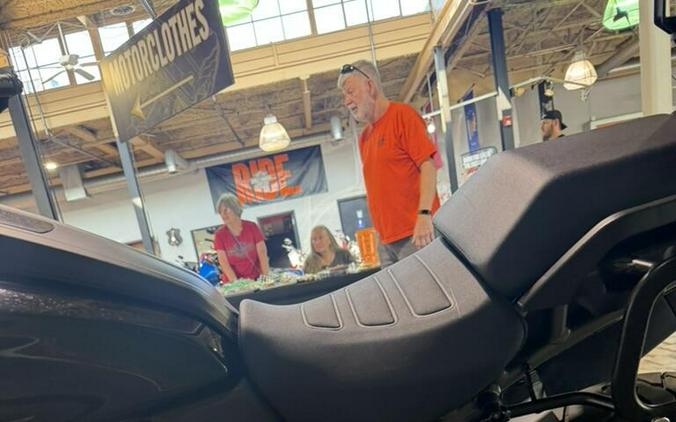 2022 Harley-Davidson Pan America 1250 Special No Gimmicks, No Hidden Fees