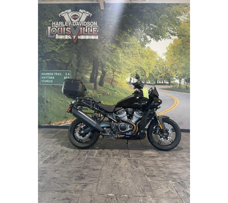 2022 Harley-Davidson Pan America 1250 Special No Gimmicks, No Hidden Fees