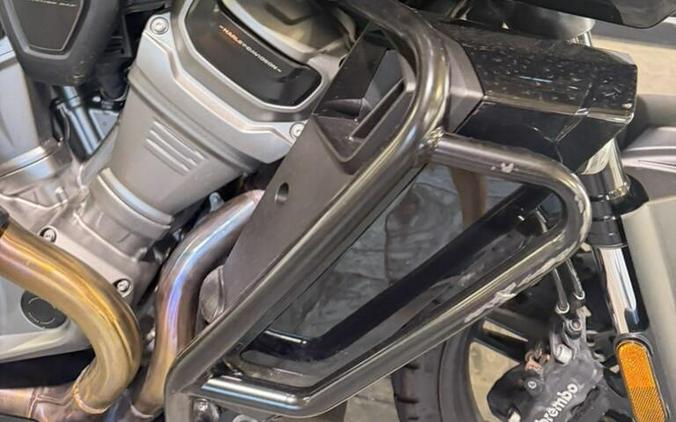 2022 Harley-Davidson Pan America 1250 Special No Gimmicks, No Hidden Fees