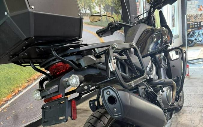 2022 Harley-Davidson Pan America 1250 Special No Gimmicks, No Hidden Fees