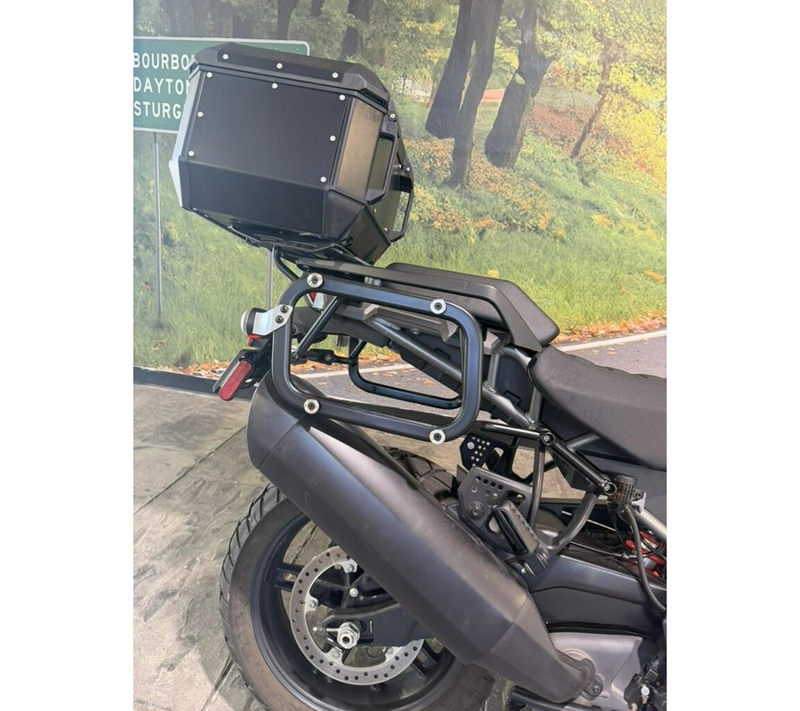 2022 Harley-Davidson Pan America 1250 Special No Gimmicks, No Hidden Fees