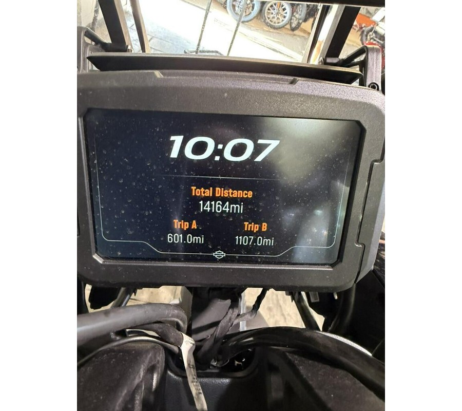 2022 Harley-Davidson Pan America 1250 Special No Gimmicks, No Hidden Fees