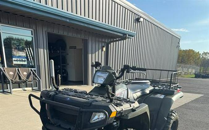 2010 Polaris Sportsman® 500 H.O.