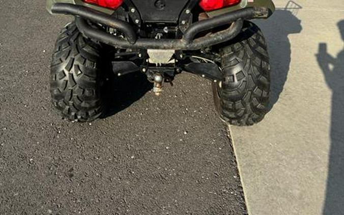 2010 Polaris Sportsman® 500 H.O.