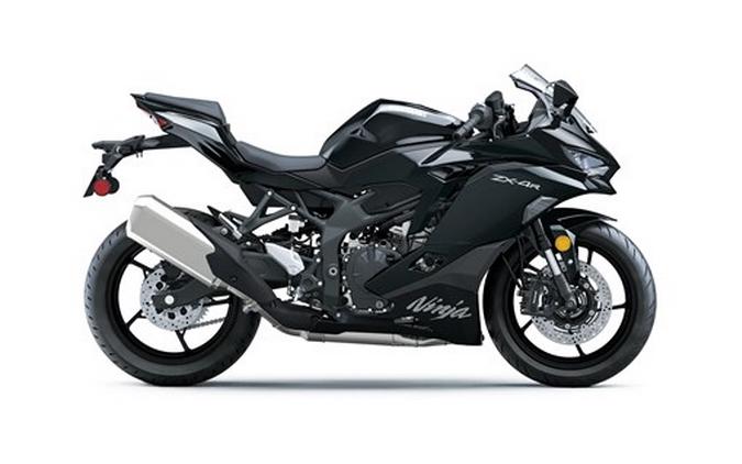 Kawasaki Ninja ZX-4R Sport motorcycles for sale in San Antonio, TX